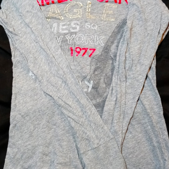 American Eagle Shirt - Picture 1 of 2